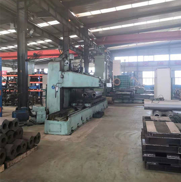 生產設備大型機床